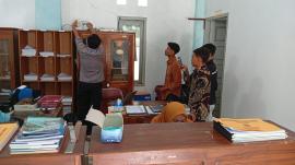 TESCON WIFI OLEH DINAS KOMUNIKASI DAN INFORMATIKA KAB. GUNUNGKIDUL